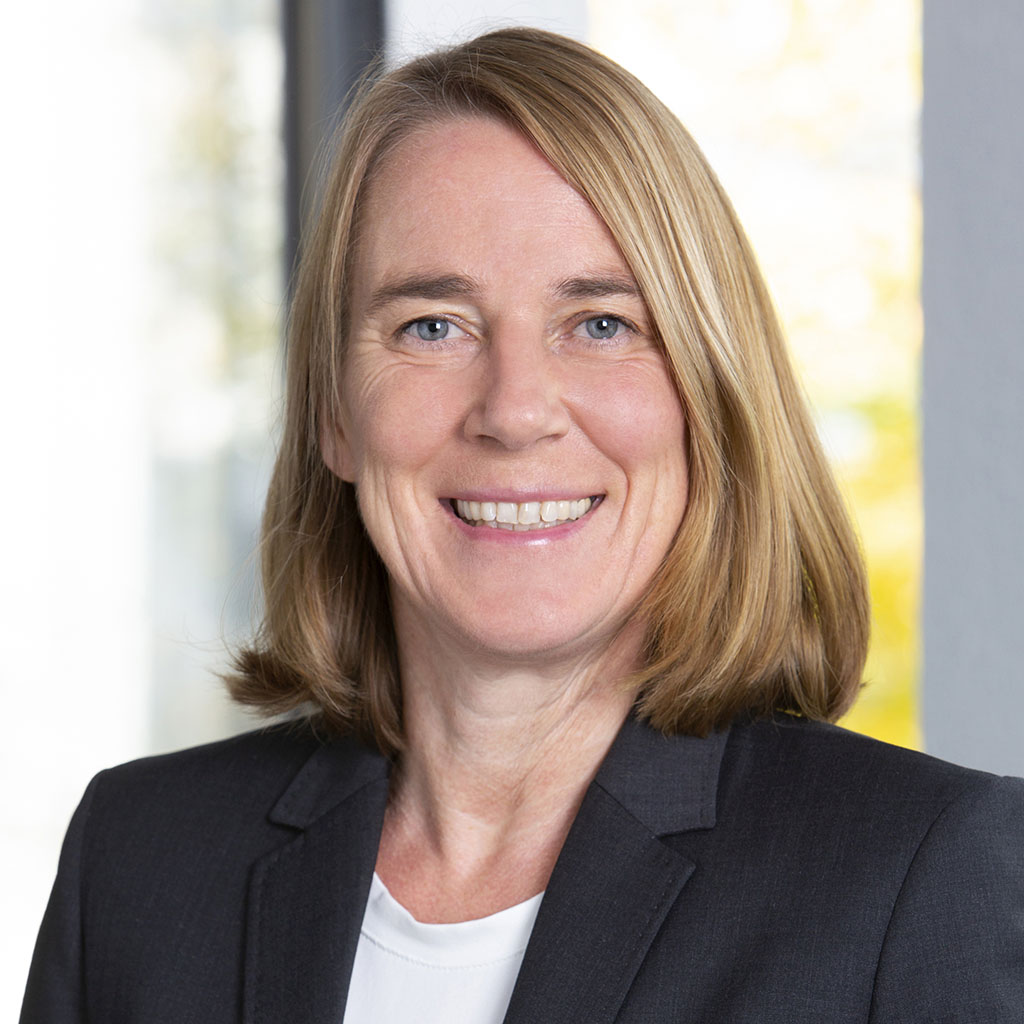 STELLWERK Seniorberaterin Sabine Rother