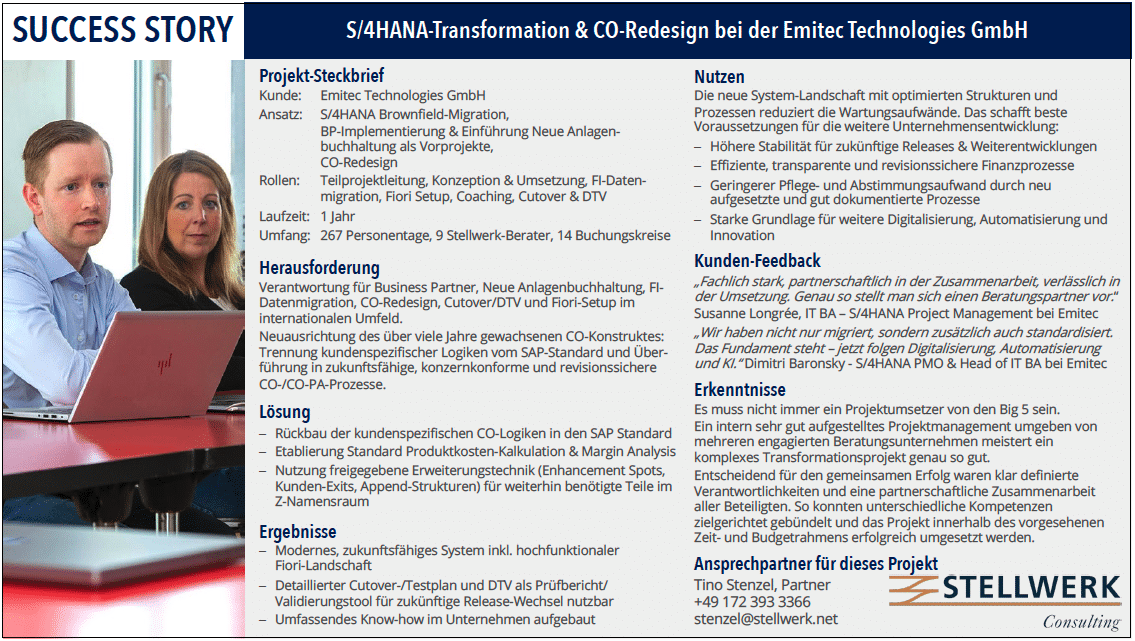 Success Story als PDF downloaden